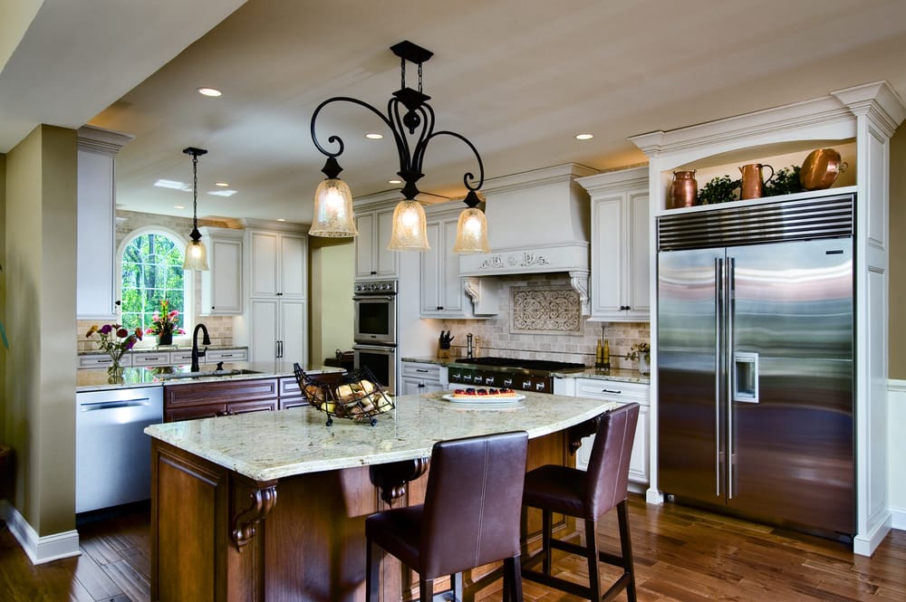 CUSTOM CRAFT CONTRACTORS Updated August 2024 1111 Forty Foot Rd