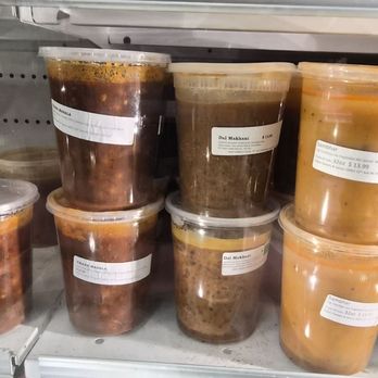 Indian Sweets & Spices - Cooked food. $7 small, 15 big Veggie & some chicken - Desserts Near Me - Shoreline, Washington Indian Sweets & Spices - Cooked food. $7 small, 15 big Veggie & some chicken - Desserts Near Me - Shoreline, Washington