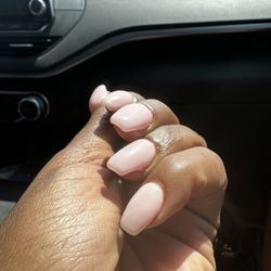 Brilliant Nails & Spa