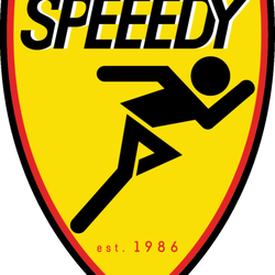 Speeedy Courier Service