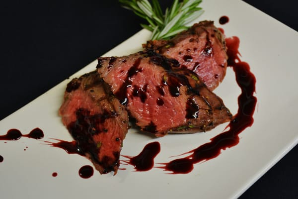 Done To Your Taste Catering & Events by null