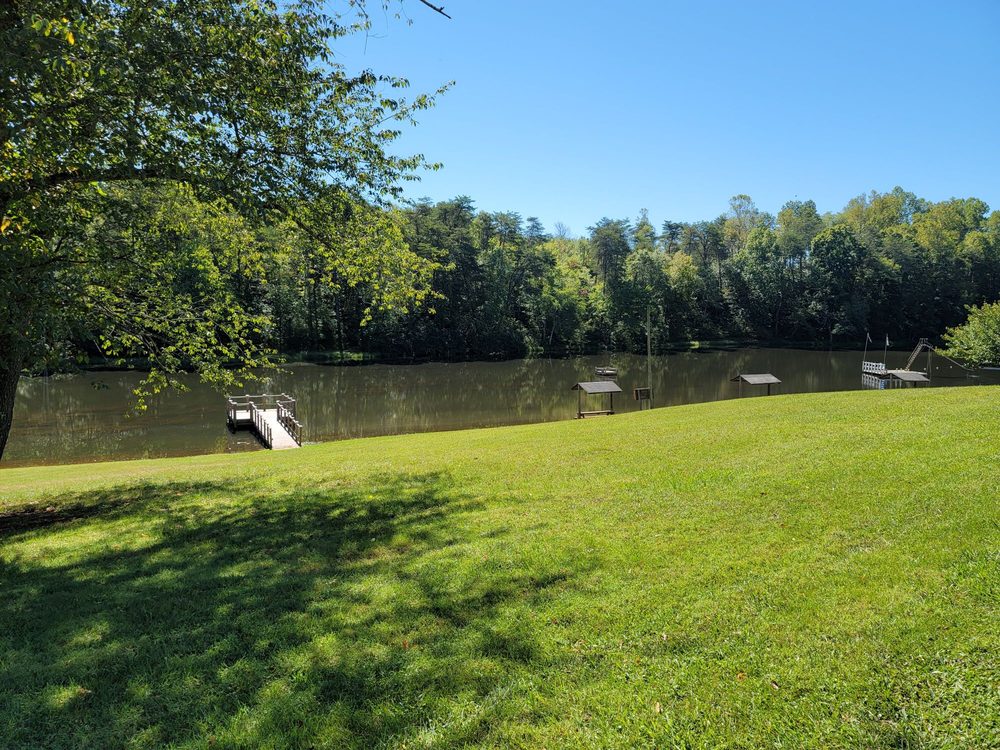 PARADISE LAKE FAMILY CAMPGROUND Updated September 2024 17 Photos