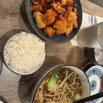 Shang Noodle - Chicago - Chinese Near Me - Chicago, Illinois