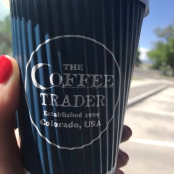 The Coffee Trader - Coffee & Tea Near Me - Montrose, Colorado The Coffee Trader - Coffee & Tea Near Me - Montrose, Colorado