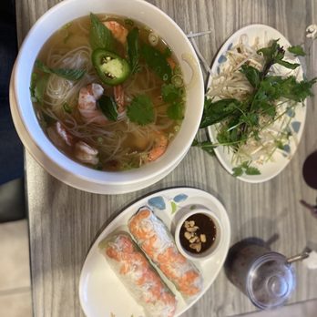 PHO KC - Shrimp pho - Vietnamese Near Me - Glendale, Arizona PHO KC - Shrimp pho - Vietnamese Near Me - Glendale, Arizona
