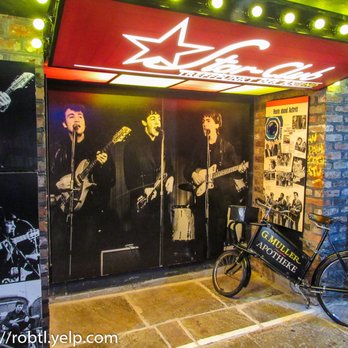 The Beatles Story - Museums Near Me - Liverpool, XMS The Beatles Story - Museums Near Me - Liverpool, XMS