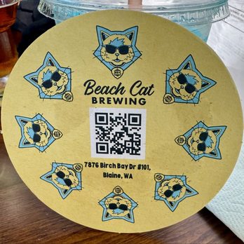 Beach Cat Brewing - Brewpubs Near Me - Blaine, Washington Beach Cat Brewing - Brewpubs Near Me - Blaine, Washington