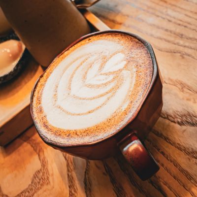 Stonemill Matcha by null