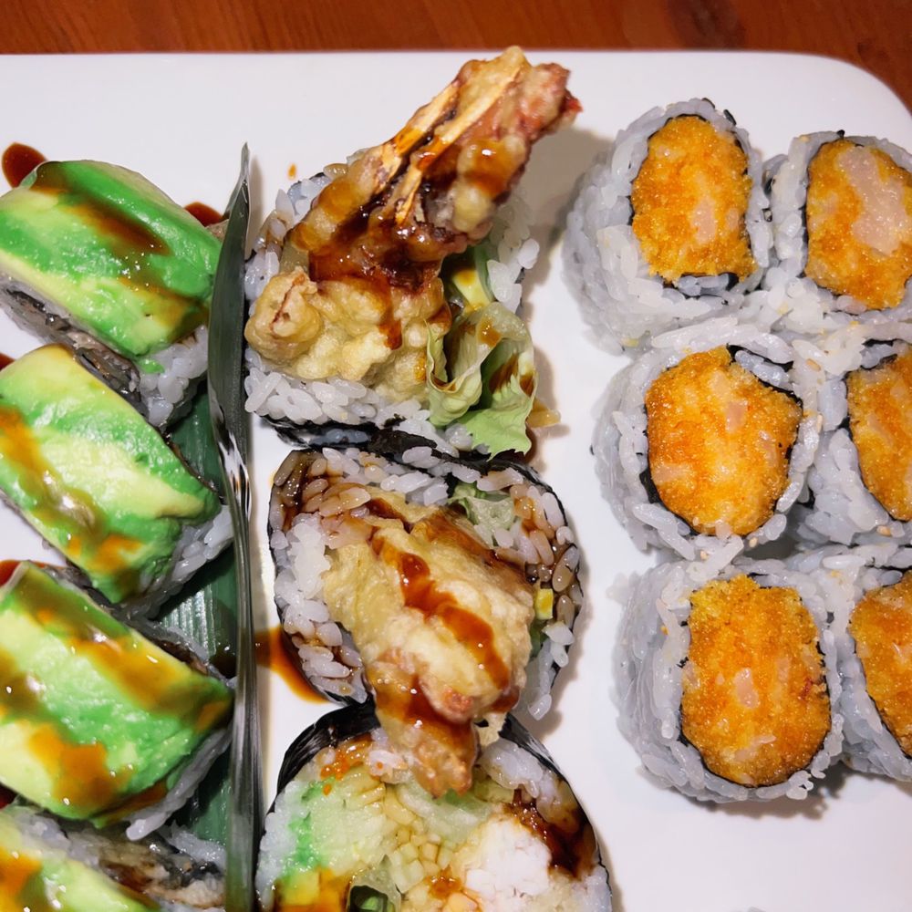 Fo Bistro - Sushi Bars Near Me - Montclair, Virginia Fo Bistro - Sushi Bars Near Me - Montclair, Virginia