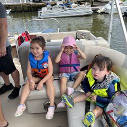 Red Bank Marina