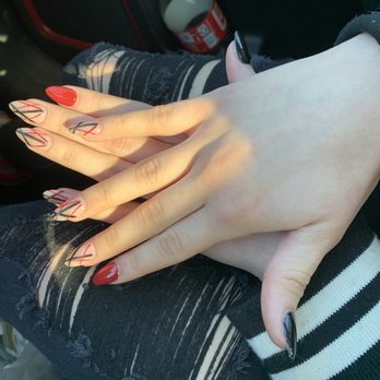 Crystal Nails - Nail Salons Near Me - Mountain Top, Pennsylvania Crystal Nails - Nail Salons Near Me - Mountain Top, Pennsylvania