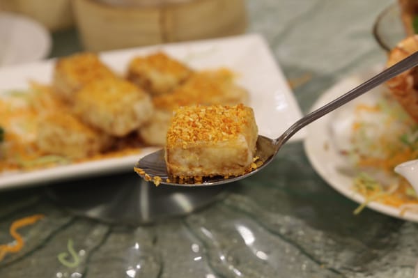 Yum Cha Restaurant by null