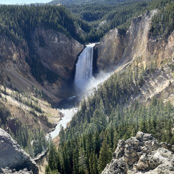 Buffalo Roam Tours - Waterfall - Bus Tours Near Me Buffalo Roam Tours - Waterfall - Bus Tours Near Me