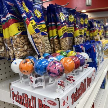 Royal Supermarket - Paintball pops!!! - Grocery Near Me - Shirley, New York Royal Supermarket - Paintball pops!!! - Grocery Near Me - Shirley, New York
