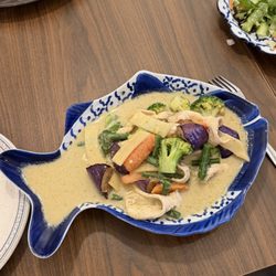 Green Curry