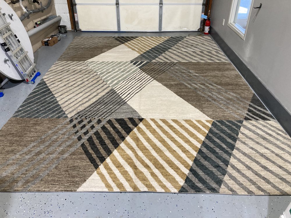 LUXURY RUG SPA Updated June 2024 Request a Quote 77 Trinity Pl