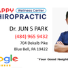 Happy Chiropractic & Wellness Center gift card