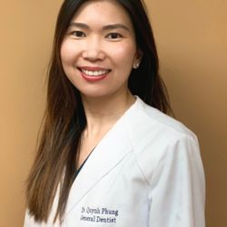 Smiles in Springfield - Dr. Nhu-Quynh Phung