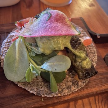 Rosie's - Pescado Taco - Mexican Near Me - New York, New York Rosie's - Pescado Taco - Mexican Near Me - New York, New York
