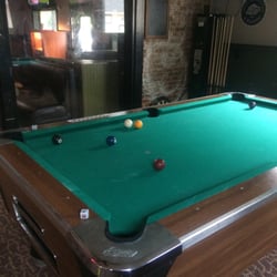 Montana's Bar & Grille