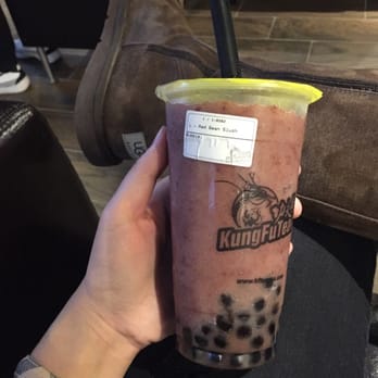 Kung Fu Tea - Coffee & Tea Near Me - Gainesville, Florida