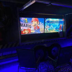 NWA Rolling Video Games