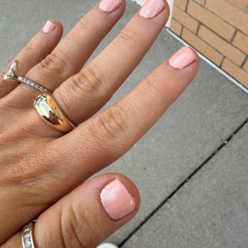 Vogue Nail Spa 2 - Nail Quality - Nail Salons Near Me - Fishers, Indiana