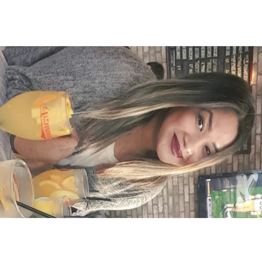 Sunshine Salon - This is how my hair grew out 4 months after I got it done, in love! (Feb 2016) - Hair Salons Near Me - Carson, California Sunshine Salon - This is how my hair grew out 4 months after I got it done, in love! (Feb 2016) - Hair Salons Near Me - Carson, California