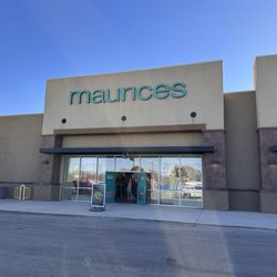 Maurices - 1.18.2025