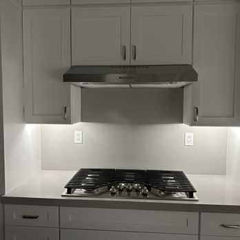 Energy Reimagined - Electricians Near Me