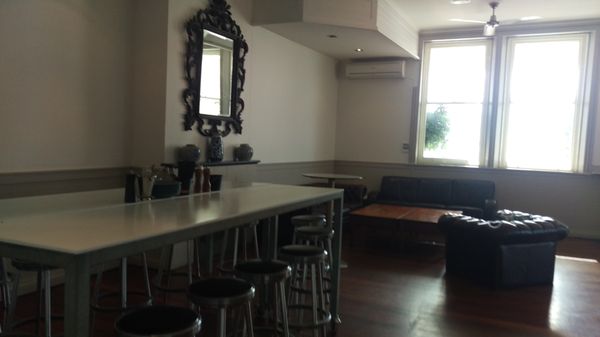 Tradewinds Hotel and Suites by null