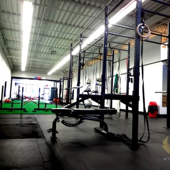Afterburn Performance Fitness - Rogue Infinity Rig - Gyms Near Me - Toronto, Ontario Afterburn Performance Fitness - Rogue Infinity Rig - Gyms Near Me - Toronto, Ontario