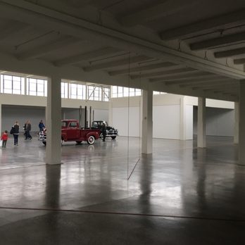 Dia Beacon - I want to live next to the red truck. - Museums Near Me - Beacon, New York Dia Beacon - I want to live next to the red truck. - Museums Near Me - Beacon, New York