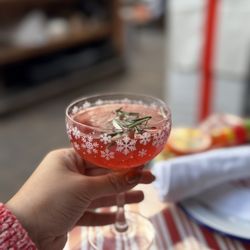 Brewsters Beer Garden - Chrismapolitan