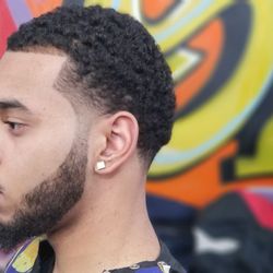 Da Chop Shop Barbershop