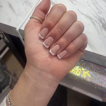 MOI Nails Studio - Nail Salons Near Me - Los Angeles, California