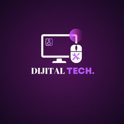 Dijital Tech - Company Logo