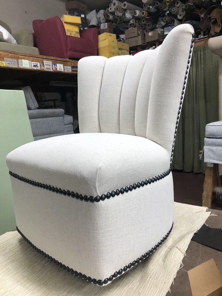 Morales Upholstery - upholstery in Redwood City, CA