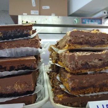Bova's Bakery - Yum! - Bakeries Near Me - Boston, Massachusetts