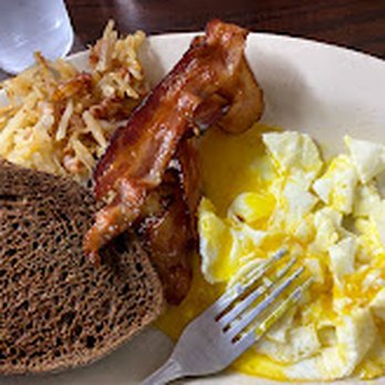 Franklin Spa - Breakfast & Brunch Near Me - Newport, Rhode Island
