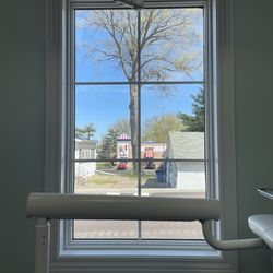 Mark G Misencik, DDS - My view. Dreaming of chicken pot pie.
