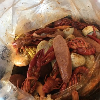 Crab Fever - Murfreesboro - Up close look at the combo 1 - Cajun/Creole Near Me - Murfreesboro, Tennessee Crab Fever - Murfreesboro - Up close look at the combo 1 - Cajun/Creole Near Me - Murfreesboro, Tennessee