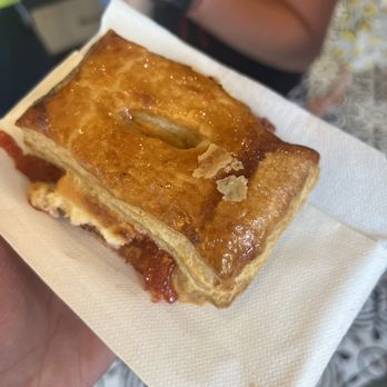 Miami Culinary Tours - Guava and cheese - Food Tours Near Me - Miami Beach, Florida