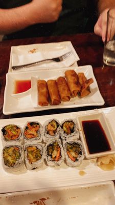 Tanpopo Ramen & Sushi Restaurant by null