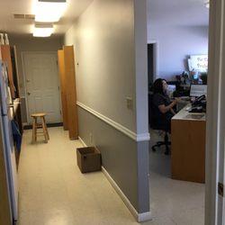 Richfield Veterinary Clinic - Area 51
