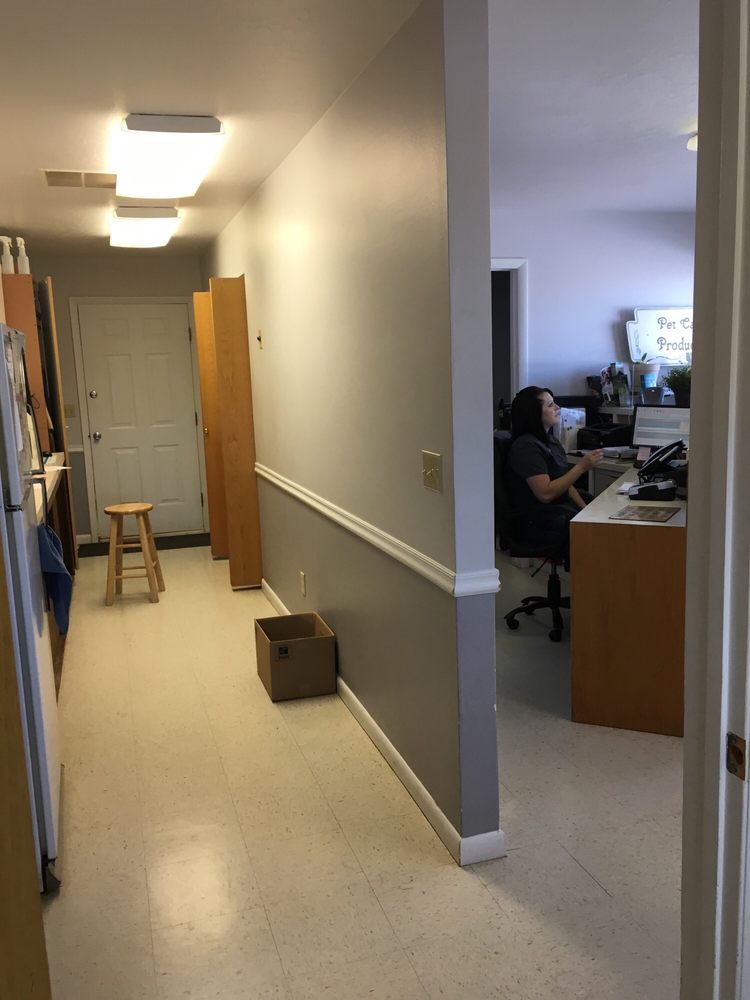 RICHFIELD VETERINARY CLINIC Updated September 2024 930 E UT119