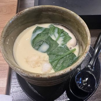 Sushi Zanmai - Chawanmushi - Sushi Bars Near Me - Los Angeles, California