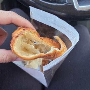 Tous Les Jours - jalapeño cream cheese croissant - Bakeries Near Me - Dublin, California Tous Les Jours - jalapeño cream cheese croissant - Bakeries Near Me - Dublin, California