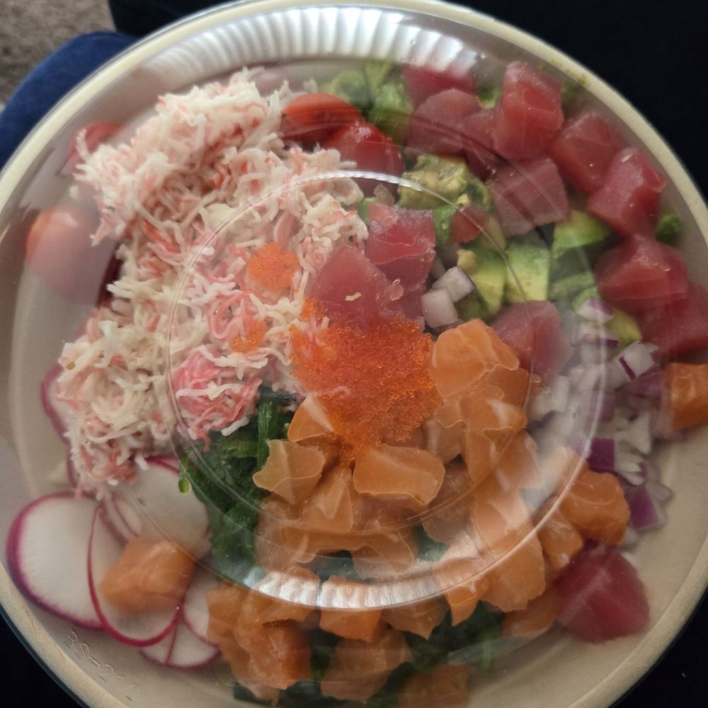 Bento Bowls - Rainbow bowl - Bubble Tea Near Me - Valparaiso, Indiana Bento Bowls - Rainbow bowl - Bubble Tea Near Me - Valparaiso, Indiana
