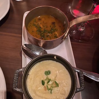 Scarpetta - Polenta - Italian Near Me - New York, New York Scarpetta - Polenta - Italian Near Me - New York, New York